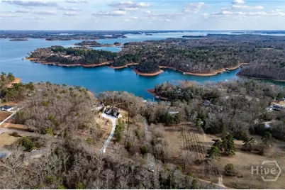 590 Rainbow Drive, Hartwell, GA 30643 - Photo 2