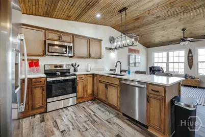 58 Teepee Lane, Lavonia, GA 30553 - Photo 8