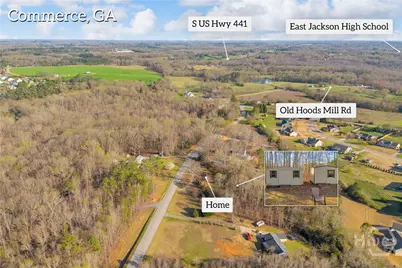 1019 White Hill School Road, Commerce, GA 30529 - Photo 12