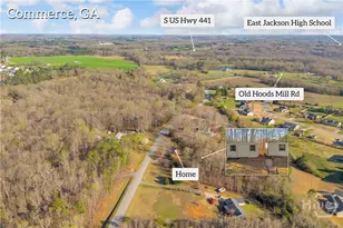 1019 White Hill School Rd, Commerce, GA 30529 - Photo 12