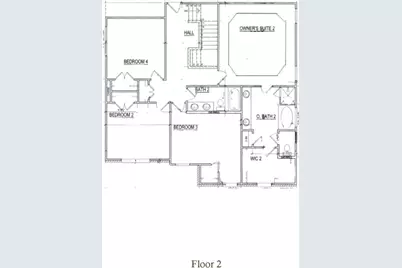 2577 Blazing Star Court, Statham, GA 30666 - Photo 46