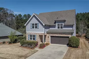1866 Meadow Springs Dr, Watkinsville, GA 30677 - Photo 2