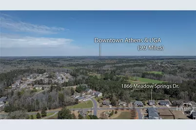 1866 Meadow Springs Drive, Watkinsville, GA 30677 - Photo 46