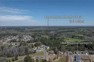 1866 Meadow Springs Dr, Watkinsville, GA 30677 - Photo 46