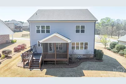 1866 Meadow Springs Drive, Watkinsville, GA 30677 - Photo 38