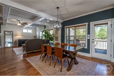 1866 Meadow Springs Drive, Watkinsville, GA 30677 - Photo 14