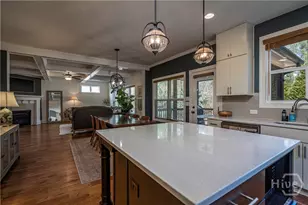 1866 Meadow Springs Dr, Watkinsville, GA 30677 - Photo 20