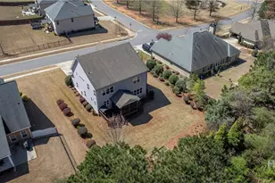 1866 Meadow Springs Dr, Watkinsville, GA 30677 - Photo 42