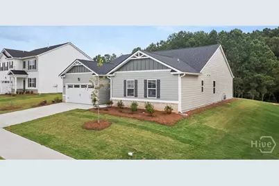 470 Abbott Road, Statham, GA 30666 - Photo 2