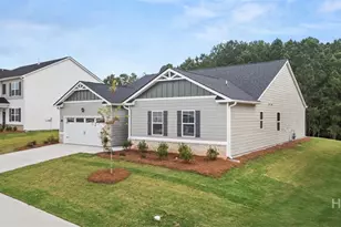 470 Abbott Rd, Statham, GA 30666 - Photo 2