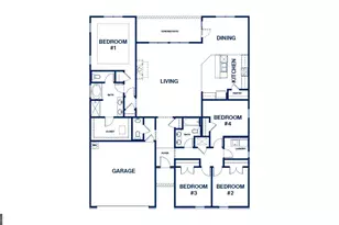 470 Abbott Rd, Statham, GA 30666 - Photo 4