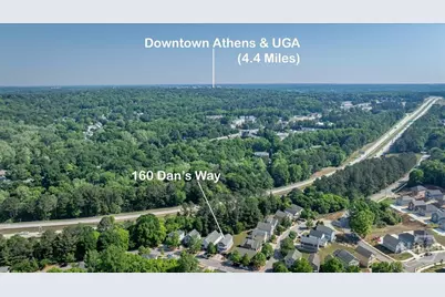 160 Dans Way, Athens, GA 30606 - Photo 6