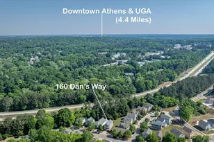 160 Dan's Way, Athens, GA 30606 - Photo 6