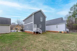 160 Dan's Way, Athens, GA 30606 - Photo 20