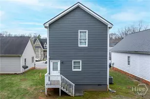 160 Dan's Way, Athens, GA 30606 - Photo 2