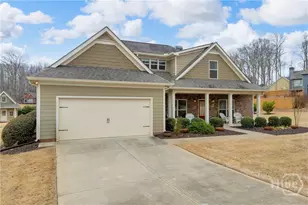 1549 Nightingale, Jefferson, GA 30549 - Photo 4