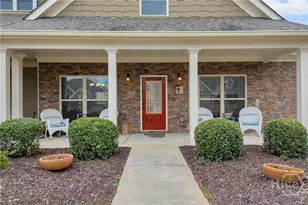 1549 Nightingale, Jefferson, GA 30549 - Photo 2
