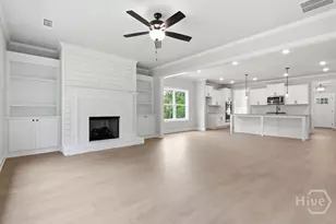 408 Pinewood Dr, Covington, GA 30014 - Photo 16
