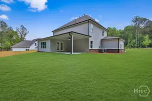 408 Pinewood Dr, Covington, GA 30014 - Photo 36