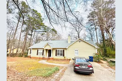 114 1/2 Greenbrier Way, Athens, GA 30605 - Photo 1