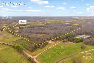 787 Parham Town Rd, Bowman, GA 30624 - Photo 2