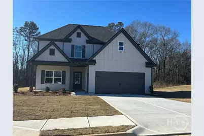 244 Water Oak Way, Crawford, GA 30630 - Photo 1
