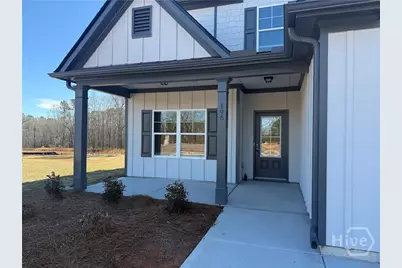 244 Water Oak Way, Crawford, GA 30630 - Photo 2
