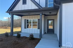 244 Water Oak Wy, Crawford, GA 30630 - Photo 2