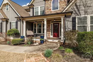 356 Clarksboro Dr, Athens, GA 30607 - Photo 4