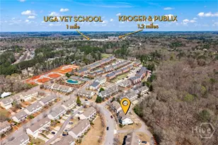 223 Oconee River Cir, Athens, GA 30605 - Photo 34