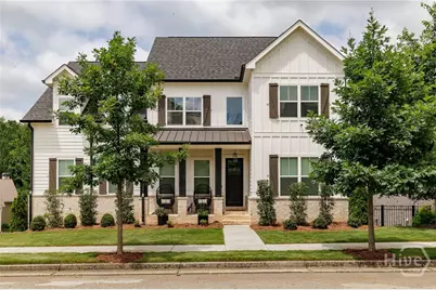 105 Red Bluff Drive, Athens, GA 30607 - Photo 1