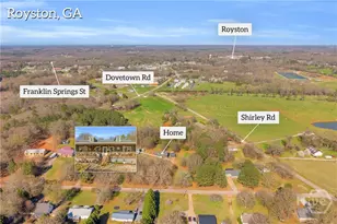 92 Timber Ln, Royston, GA 30662 - Photo 60