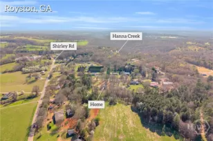 92 Timber Ln, Royston, GA 30662 - Photo 64