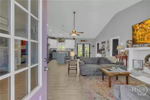 92 Timber Ln, Royston, GA 30662 - Photo 6