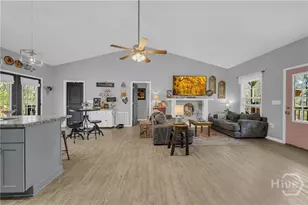 92 Timber Ln, Royston, GA 30662 - Photo 14