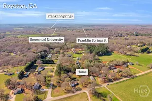 92 Timber Ln, Royston, GA 30662 - Photo 62