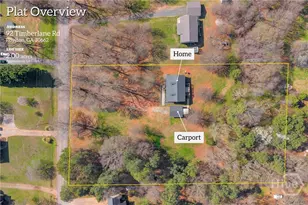 92 Timber Ln, Royston, GA 30662 - Photo 52