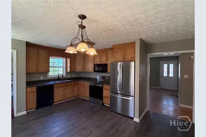 1164 Bert Moorhead Road, Canon, GA 30520 - Photo 8