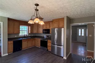 1164 Bert Moorhead Rd, Canon, GA 30520 - Photo 8