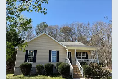 1164 Bert Moorhead Road, Canon, GA 30520 - Photo 2