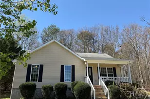 1164 Bert Moorhead Rd, Canon, GA 30520 - Photo 2