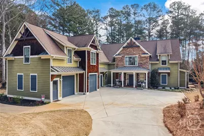 212 Northlake Drive, Hartwell, GA 30643 - Photo 2