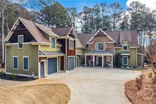 212 Northlake Dr, Hartwell, GA 30643 - Photo 2