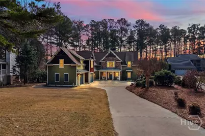 212 Northlake Drive, Hartwell, GA 30643 - Photo 1
