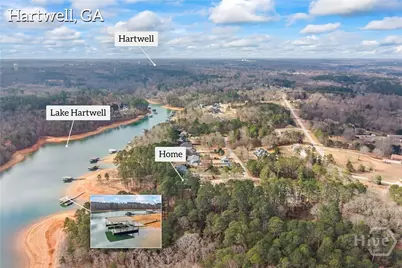 212 Northlake Drive, Hartwell, GA 30643 - Photo 10