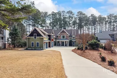 212 Northlake Drive, Hartwell, GA 30643 - Photo 12