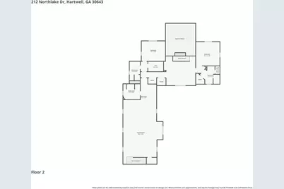 212 Northlake Drive, Hartwell, GA 30643 - Photo 68