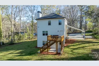 85 Thrasher Drive, Watkinsville, GA 30677 - Photo 4