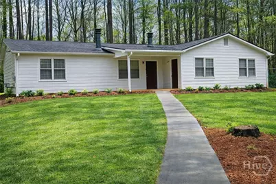 260 Park Ridge Dr, Athens, GA 30605 - Photo 2