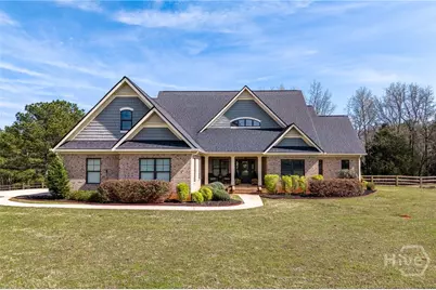 12 Blackthorn Road, Colbert, GA 30628 - Photo 1